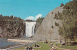 BR4660Montmorency Falls Quebec   2 Scans - Chutes Montmorency