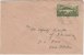 Bhutan Cover, Remote Post Office Postmark, Commercial Cover, Condition As Per The Scan - Bhoutan