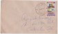 Bhutan Cover, Remote Post Office Postmark, Commercial Cover, Condition As Per The Scan - Bhoutan