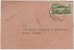 Bhutan Cover, Remote Post Office Postmark, Commercial Cover, Condition As Per The Scan - Bhoutan