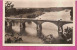 GRISOLLES    -    * LE PONT DE MANVERS SUR LA GARONNE*   -   Editeur : APA POUX D' ALBI    N° 9 - Grisolles