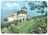 Liechtenstein, Schloss VADUZ, Castle Of Vaduz, Unused Postcard [10408] - Liechtenstein