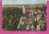 FERRETTE (PFIRT )  -   * VUE AERIENNE DES RUINES DU CHATEAU *   -   Editeur : LAPIE   N° 18 - Ferrette