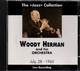 # CD: Woody Herman And His Orchestra, July 28, 1965 - Live Recording - Jazz