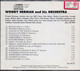 # CD: Woody Herman And His Orchestra, July 28, 1965 - Live Recording - Jazz