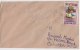 Bhutan Cover, Remote Post Office Postmark, Commercial Cover, Condition As Per The Scan - Bhoutan