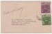 Bhutan Cover, Remote Post Office Postmark, Commercial Cover, Condition As Per The Scan - Bhoutan