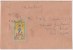 Bhutan Cover, Remote Post Office Postmark, Commercial Cover, Condition As Per The Scan - Bhoutan