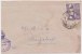 Bhutan Cover, Remote Post Office Postmark, Commercial Cover, Condition As Per The Scan - Bhutan