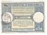 SUISSE - COUPON REPONSE INTERNATIONAL  - ZURICH - 1959 - SURCHARGE - RARE. - Poste