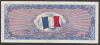 Trésor - 50 Francs Drapeau - 1944 Sans Série En SUP - 1944 Drapeau/France