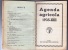 Delcampe - AGENDA AGRICOLA  1937 /  Confederazione Fascista Agricola - Disegnatore " Martinati " + Altri - Libros Antiguos Y De Colección