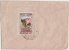 Bhutan Cover, Remote Post Office Postmark, Commercial Cover, Condition As Per The Scan - Bhutan