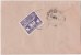 Bhutan Cover, Remote Post Office Postmark, Commercial Cover, Condition As Per The Scan - Bhutan