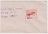 Bhutan Cover, Remote Post Office Postmark, Commercial Cover, Condition As Per The Scan - Bhoutan