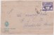 Bhutan Cover, Remote Post Office Postmark, Commercial Cover, Condition As Per The Scan - Bhoutan