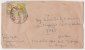 Bhutan Cover, Remote Post Office Postmark, Commercial Cover, Condition As Per The Scan - Bhoutan