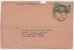 Bhutan Cover, Remote Post Office Postmark, Commercial Cover, Condition As Per The Scan - Bhutan