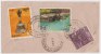 Bhutan Cover, Remote Post Office Postmark, Commercial Cover, Condition As Per The Scan - Bhutan