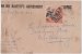 Bhutan Cover, Remote Post Office Postmark, Commercial Cover, Condition As Per The Scan - Bhoutan