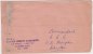 Bhutan Cover, Remote Post Office Postmark, Commercial Cover, Condition As Per The Scan - Bhutan