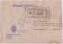 Bhutan Cover, Remote Post Office Postmark, Commercial Cover, Condition As Per The Scan - Bhoutan