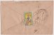 Bhutan Cover, Remote Post Office Postmark, Commercial Cover, Condition As Per The Scan - Bhoutan