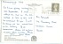 UK, Ascott, Wing, Buckinghamshire, 1981 Used Postcard [10530] - Buckinghamshire