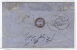 ENG4 - INDIA , Vittoria Intero Viaggiato. Poco Fresco - 1882-1901 Empire