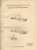 Original Patentschrift - J. Gale In Sutton , 1903 , Zungenstimmen Für Harmonium !!! - Musical Instruments