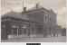 15636g GARE - Saint Trond - 1909 - Sint-Truiden