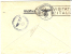 Censored Letter Cover Travelled From Rouchovany To Rome - Storia Postale