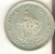 MONEDA DE PLATA DE SUDAFRICA DE 10C DEL AÑO 1964  (COIN) SILVER,ARGENT. - Sudáfrica