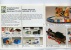 Delcampe - LEGO SYSTEM 1969 QU´ EST CE QUE LEGO ?  TRAINS MOTEURS PILES " ELECTRONIC " 16 Pages En FRANCAIS  / Voir SCAN PHOTO - Catalogs