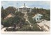 BAHAMAS, NASSAU - The Governor Mansion - Bahamas