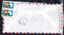 1983    20° Indépendance, COB.  907    30F DRAPEAU  FLAG Sur Lettre Express - Used Stamps