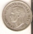 MONEDA DE PLATA DE AUSTRALIA DE 1 SHILLING DEL AÑO 1952  (COIN) SILVER,ARGENT - Shilling