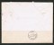 AUSTRIA  1904  Cover From Stangau,Austria To New York USA Backstamp Jan 12 1904 N.Y. - Briefe U. Dokumente