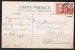 TURKEY   1914 SCARCE PPC To Delta,Ohio,USA - Storia Postale