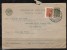 RUSSIA    1931 POSTAL STATIONARY W/Scott #460 Added Sent From Moscow To New York,USA - Briefe U. Dokumente