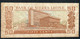 SIERRA LEONE  P4b  50  CENTS   1974   PREFIX D/4     Fine - Sierra Leone