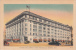 Winnipeg Manitoba - Hudson's Bay Store - Postmark 1955 - 2 Scans - Winnipeg