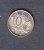 AUSTRALIA    10  CENTS 1980 (KM # 65) - 10 Cents