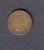 EASTERN CARIBBEAN STATES    5  CENTS 1955 (KM # 4) - Colonies