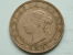 1871 ONE PENNY / KM 17 ( For Grade, Please See Photo ) ! - Jamaique