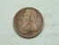 1892 - 6 PENCE / KM 4 ( For Grade, Please See Photo ) ! - South Africa