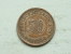 1876 A - 50 PFENNIG / KM 6 ( For Grade, Please See Photo ) ! - 50 Pfennig