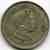 Inde India 1 Rupee 1989 H 100 Ans De Nehru KM 83.1 - India