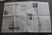 U.S.A Américan The Junior Rewiew : From The Capital To The Classroom-Washington D. C. March 5, 1951 Volume  XXIII Num 24 - 1950-Now