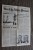 U.S.A Américan WEEKLY New Rewiew : From The Nation's Capital -Washington D. C. March 5, 1951 Volume  XXIX Num 24 - 1950-Maintenant